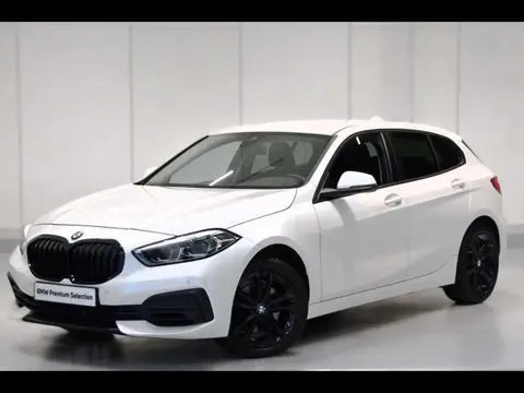 Annonce BMW SERIE 1 Essence 2021 d'occasion 