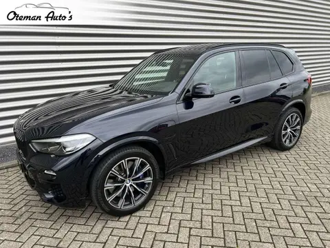 Used BMW X5 Hybrid 2020 Ad 