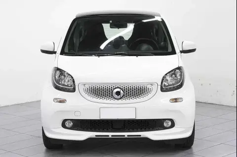 Annonce SMART FORTWO Essence 2019 d'occasion 