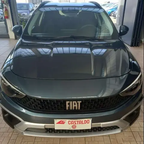 Used FIAT TIPO Diesel 2023 Ad 