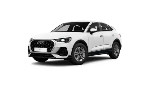 Annonce AUDI Q3 Essence 2024 d'occasion 