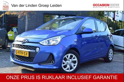 Used HYUNDAI I10 Petrol 2019 Ad 