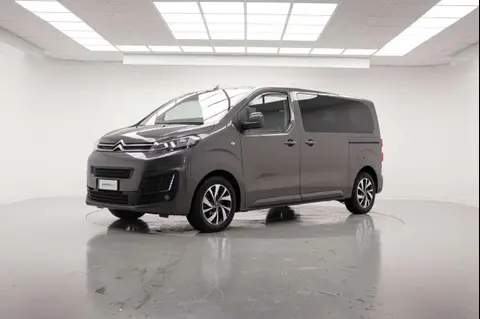 Annonce CITROEN SPACETOURER Diesel 2020 d'occasion 