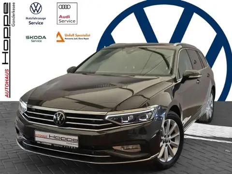 Used VOLKSWAGEN PASSAT Diesel 2023 Ad 