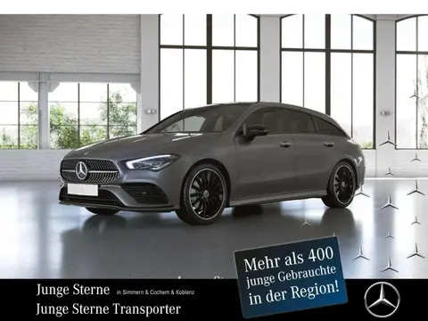 Used MERCEDES-BENZ CLASSE CLA Diesel 2023 Ad 