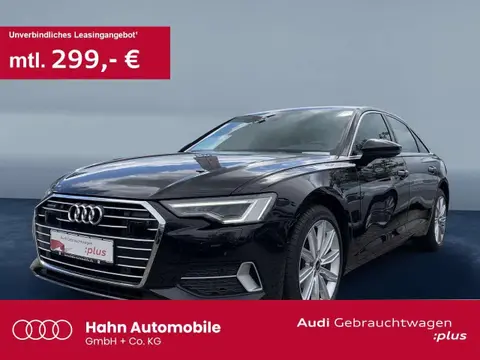 Used AUDI A6 Diesel 2023 Ad 