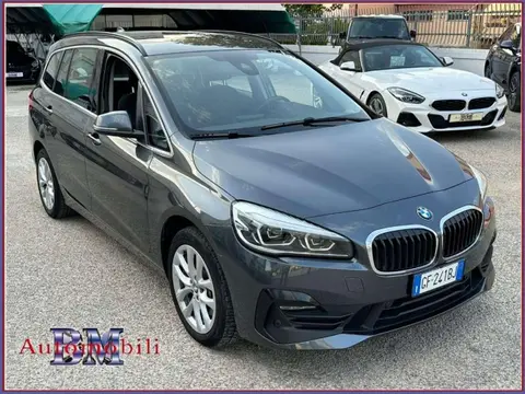 Annonce BMW SERIE 2 Diesel 2021 d'occasion 