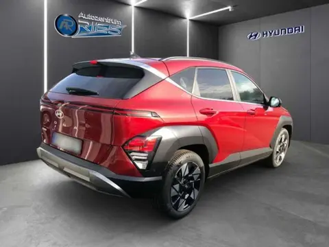 Used HYUNDAI KONA Petrol 2023 Ad 