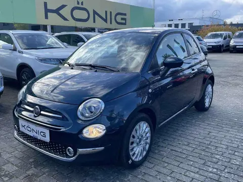 Used FIAT 500 Petrol 2023 Ad 