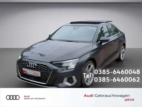 Annonce AUDI A3 Essence 2020 d'occasion 