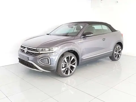 Used VOLKSWAGEN T-ROC Petrol 2024 Ad 