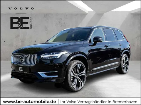 Annonce VOLVO XC90 Diesel 2023 d'occasion Allemagne