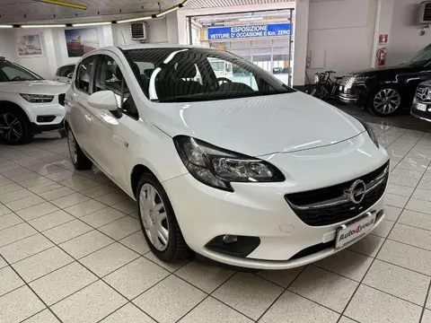 Annonce OPEL CORSA GPL 2019 d'occasion 