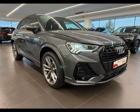 Annonce AUDI Q3 Hybride 2021 d'occasion 