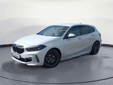 Annonce BMW SERIE 1 Essence 2023 d'occasion 