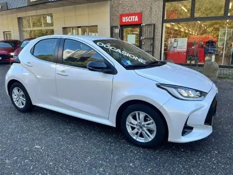 Used MAZDA 2 Hybrid 2022 Ad 