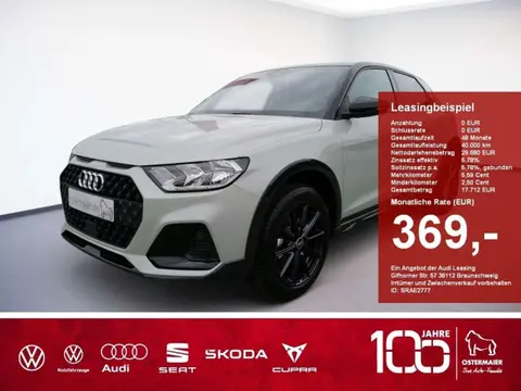 Annonce AUDI A1 Essence 2024 d'occasion 