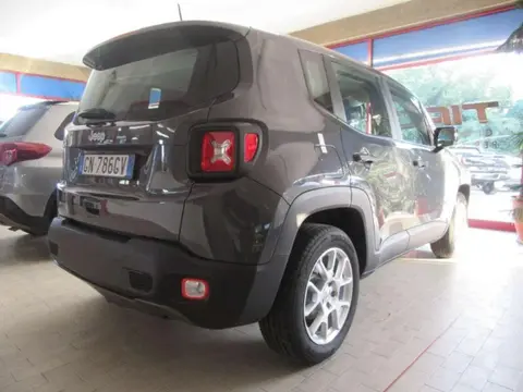 Annonce JEEP RENEGADE Essence 2023 d'occasion 