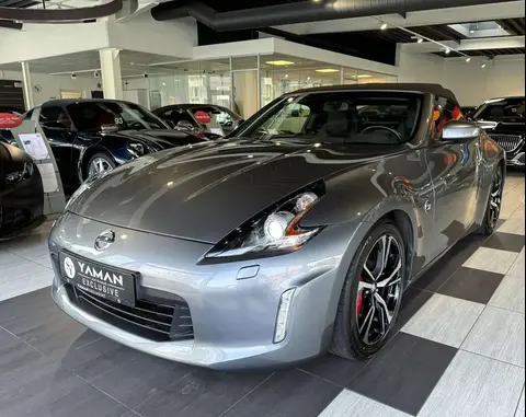 Annonce NISSAN 370Z Essence 2019 d'occasion 