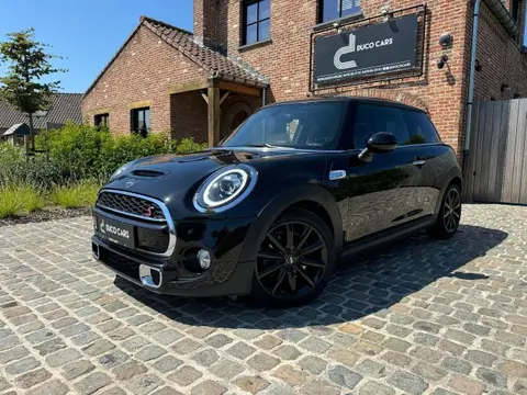 Used MINI COOPER Petrol 2019 Ad Belgium