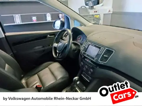 Used VOLKSWAGEN SHARAN Petrol 2019 Ad 