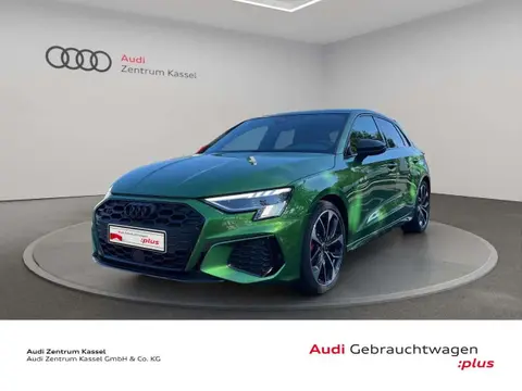 Annonce AUDI S3 Essence 2023 d'occasion 