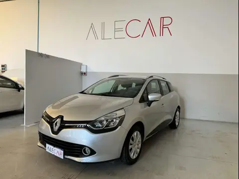 Used RENAULT CLIO Diesel 2015 Ad 