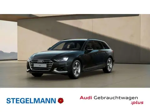 Annonce AUDI A4 Essence 2024 d'occasion 