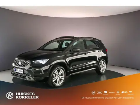 Used SEAT ATECA Petrol 2023 Ad 