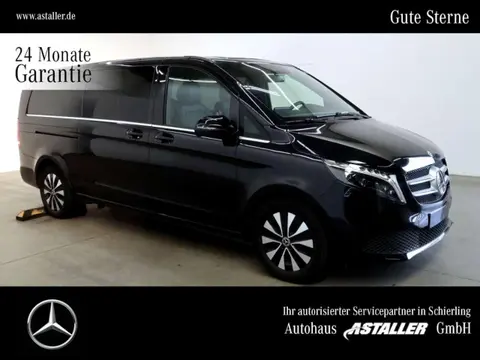 Used MERCEDES-BENZ CLASSE V Diesel 2023 Ad 