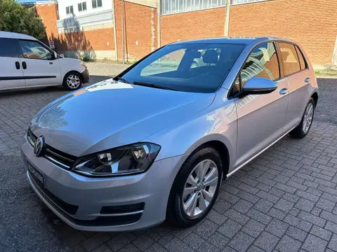 Annonce VOLKSWAGEN GOLF Diesel 2017 d'occasion 