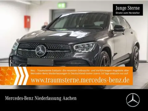 Used MERCEDES-BENZ CLASSE GLC Diesel 2022 Ad 