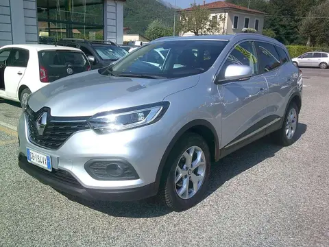 Used RENAULT KADJAR Diesel 2020 Ad 