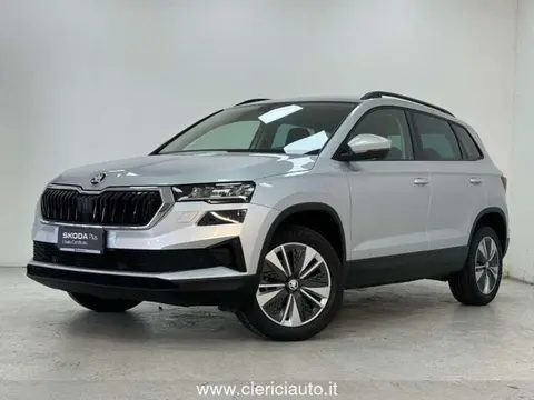 Used SKODA KAROQ Petrol 2023 Ad 