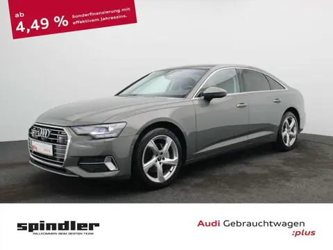 Annonce AUDI A6 Diesel 2023 d'occasion Allemagne