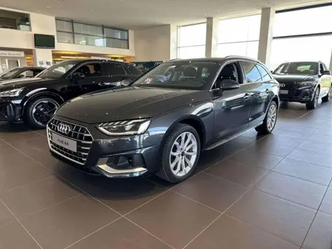 Annonce AUDI A4 Hybride 2024 d'occasion 