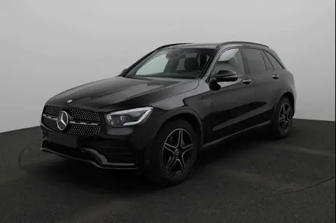 Used MERCEDES-BENZ CLASSE GLC Petrol 2020 Ad 