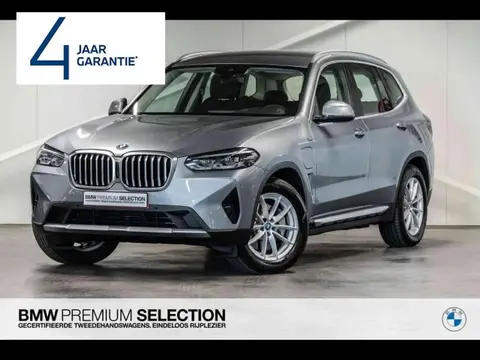 Annonce BMW X3 Hybride 2024 d'occasion 