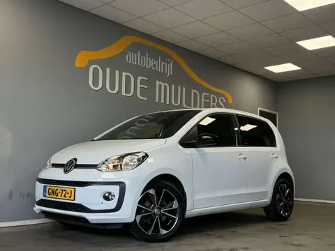 Annonce VOLKSWAGEN UP! Essence 2021 d'occasion 