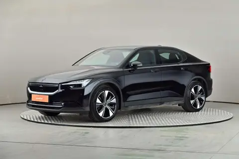 Used POLESTAR 2 Electric 2023 Ad 