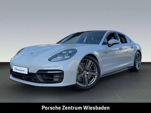 Used PORSCHE PANAMERA Hybrid 2024 Ad 