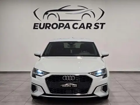 Used AUDI A3 Diesel 2021 Ad 