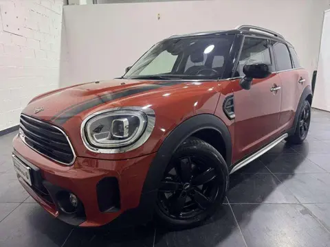 Used MINI COOPER Diesel 2020 Ad 