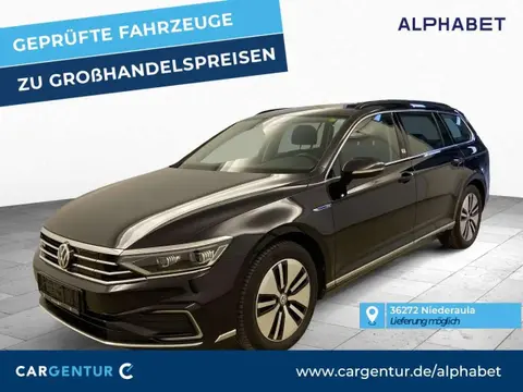 Annonce VOLKSWAGEN PASSAT Hybride 2020 d'occasion 