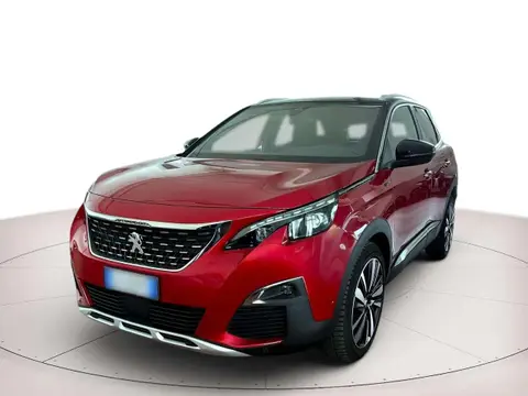 Used PEUGEOT 3008 Diesel 2020 Ad 