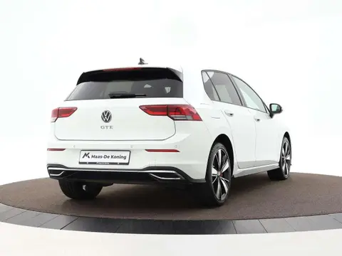 Used VOLKSWAGEN GOLF Hybrid 2021 Ad 