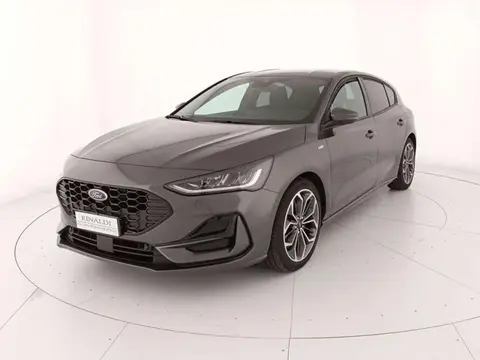 Annonce FORD FOCUS Hybride 2024 d'occasion 