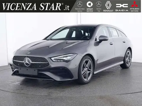 Used MERCEDES-BENZ CLASSE CLA Diesel 2024 Ad 