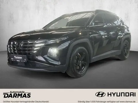 Used HYUNDAI TUCSON Petrol 2020 Ad 