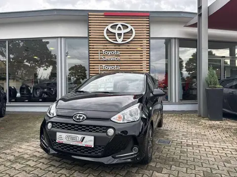 Annonce HYUNDAI I10 Essence 2019 d'occasion 